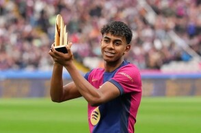 斯诺克——世界大奖赛：特鲁姆普晋级半决赛