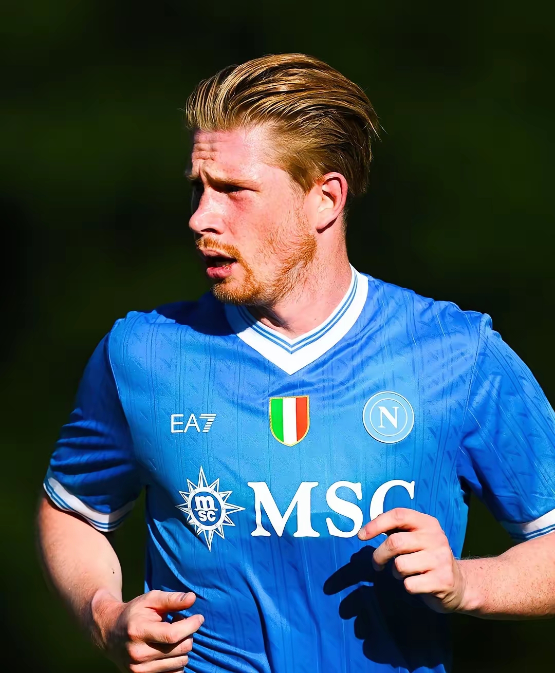 混音主帅：杨瀚森沟通能力提升很大，英语理解能力也进步很多