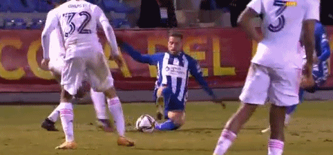 TA：欧足联与亲巴勒斯坦组织会面，讨论禁止以色列参赛事宜