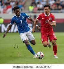 日媒：世界杯抽签日本可能与阿根廷、挪威和意大利共造死亡之组